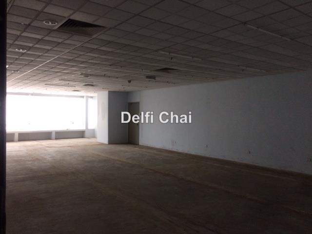 Office for Rent in Johor Bahru, Johor Bahru by Delfi Chai - iProperty.com.my