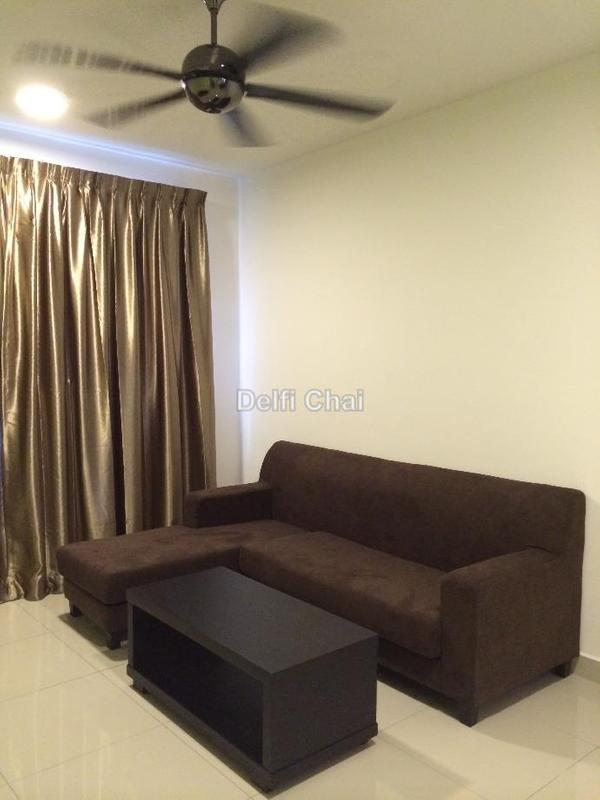 For Sale - The Pines Residence