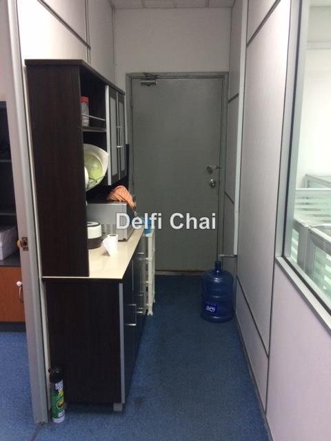 Office for Sale in Johor Bahru, Johor Bahru by Delfi Chai - iProperty.com.my