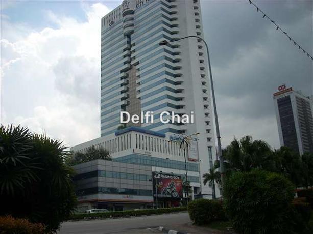 Office untuk Disewa di Johor Bahru, Johor Bahru oleh Delfi Chai - iProperty.com.my