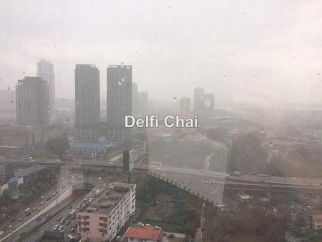 Office for Rent in Johor Bahru, Johor Bahru by Delfi Chai - iProperty.com.my