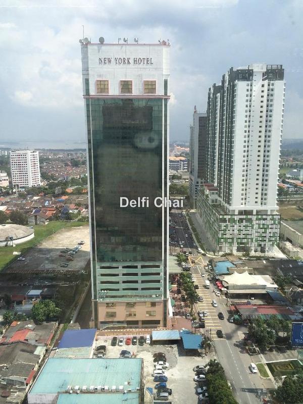 Office for Rent in Johor Bahru, Johor Bahru by Delfi Chai - iProperty.com.my