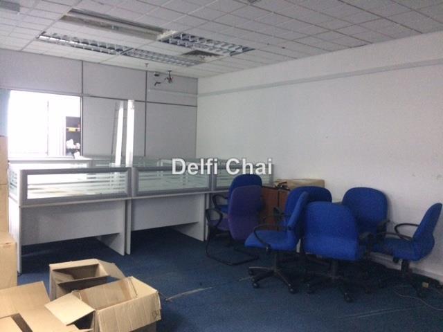 Office for Sale in Johor Bahru, Johor Bahru by Delfi Chai - iProperty.com.my