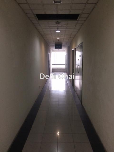 Office for Rent in Johor Bahru, Johor Bahru by Delfi Chai - iProperty.com.my