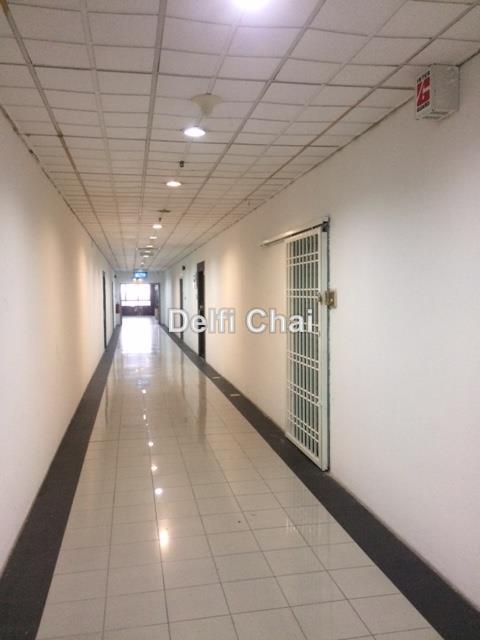 Office for Rent in Johor Bahru, Johor Bahru by Delfi Chai - iProperty.com.my