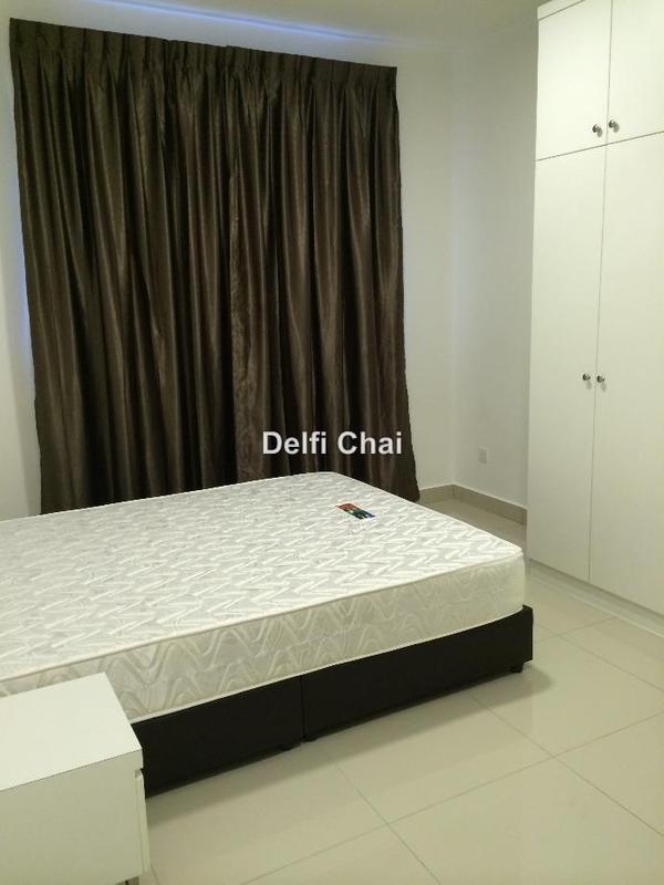 For Sale - The Pines Residence