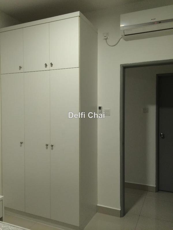 For Sale - The Pines Residence