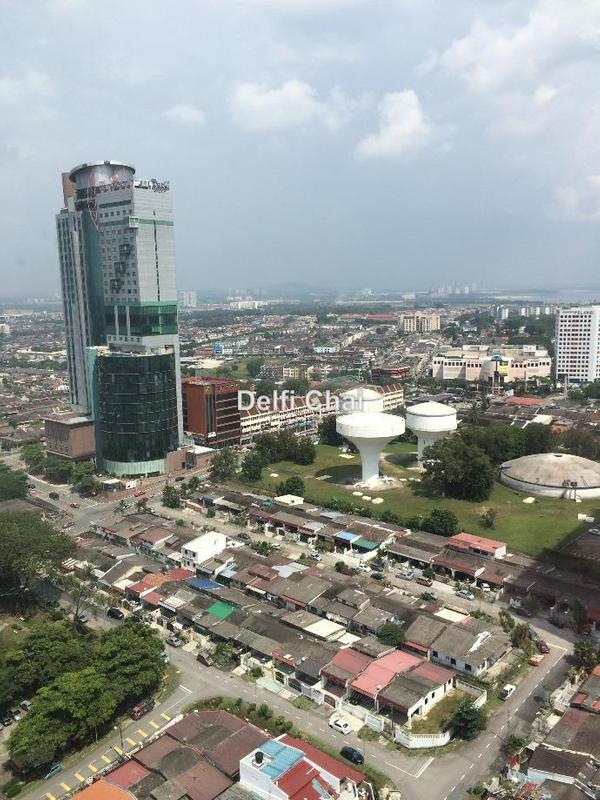 Office for Rent in Johor Bahru, Johor Bahru by Delfi Chai - iProperty.com.my