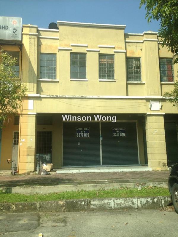 For Sale - Kota Kemuning, Anggerik Mokara