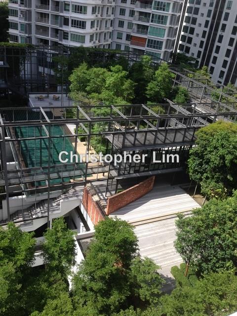 Kondominium untuk Dijual di Riana Green East oleh Christopher Lim - iProperty.com.my