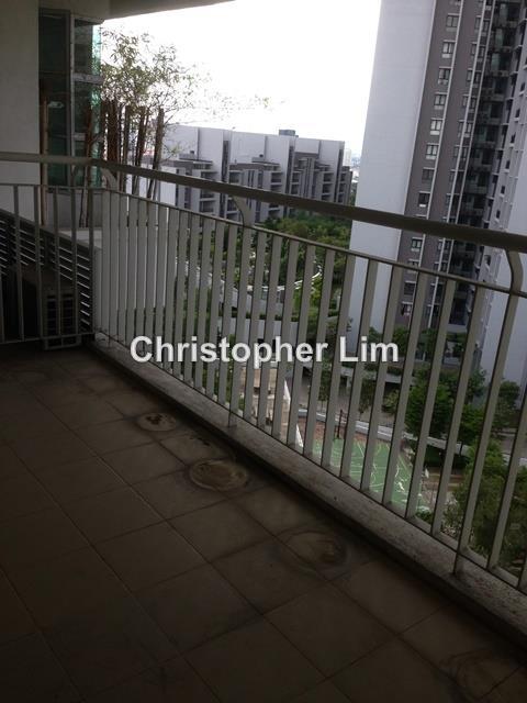 Kondominium untuk Dijual di Riana Green East oleh Christopher Lim - iProperty.com.my