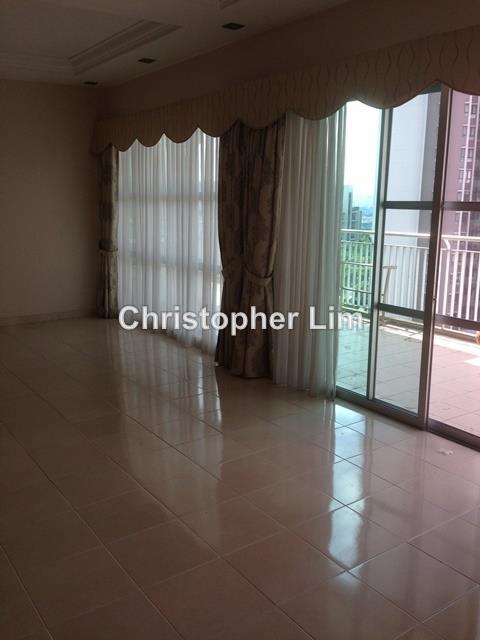 Kondominium untuk Dijual di Riana Green East oleh Christopher Lim - iProperty.com.my