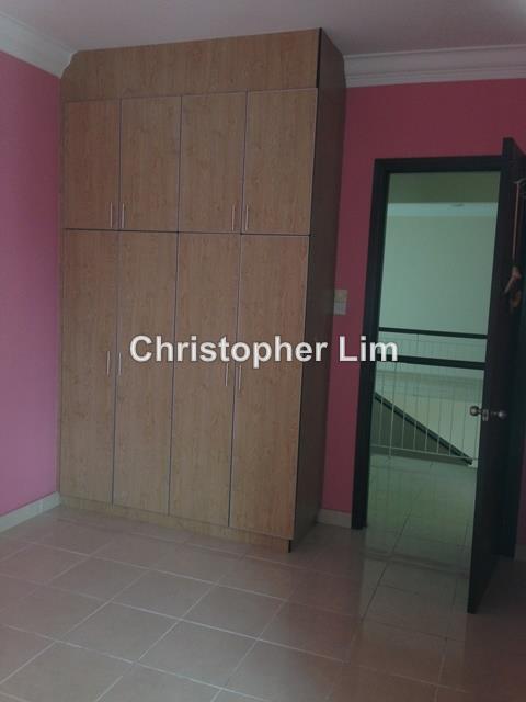 Kondominium untuk Dijual di Riana Green East oleh Christopher Lim - iProperty.com.my
