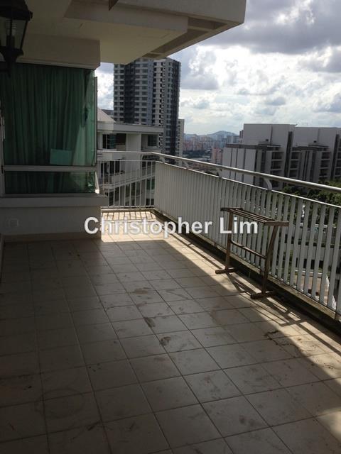 Kondominium untuk Dijual di Riana Green East oleh Christopher Lim - iProperty.com.my