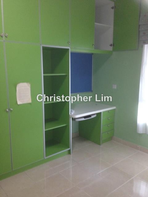 Kondominium untuk Dijual di Riana Green East oleh Christopher Lim - iProperty.com.my