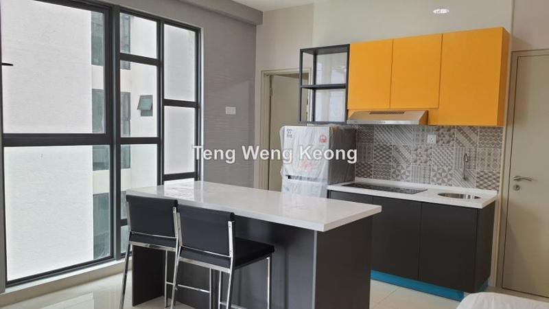 For Sale - Liberty @ Arc