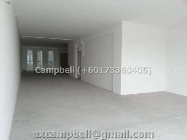 Shop / Office untuk Dijual di Garden Shoppe, Subang Jaya oleh Campbell Keah - iProperty.com.my