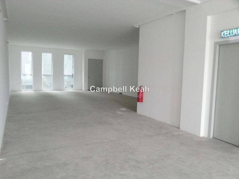 Shop / Office untuk Dijual di Garden Shoppe, Subang Jaya oleh Campbell Keah - iProperty.com.my
