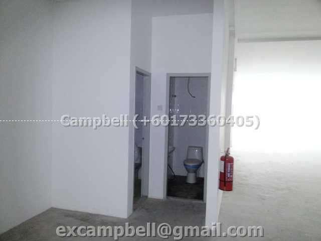 Shop / Office untuk Dijual di Garden Shoppe, Subang Jaya oleh Campbell Keah - iProperty.com.my