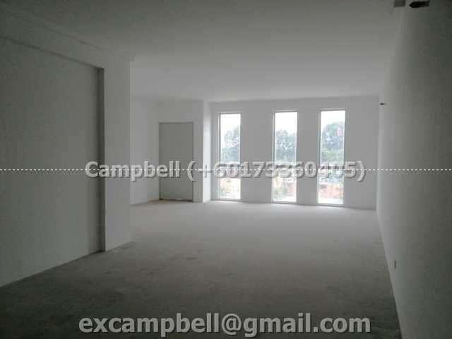 Shop / Office untuk Dijual di Garden Shoppe, Subang Jaya oleh Campbell Keah - iProperty.com.my