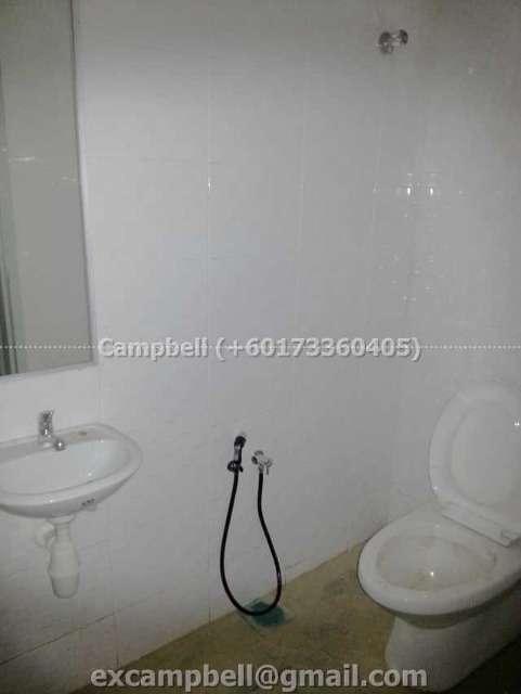 Shop / Office untuk Dijual di Garden Shoppe, Subang Jaya oleh Campbell Keah - iProperty.com.my