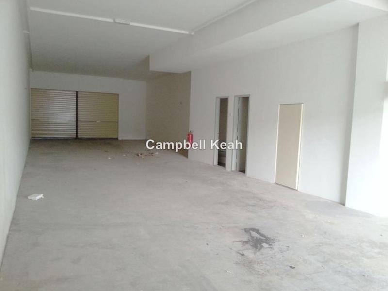 Shop / Office untuk Dijual di Garden Shoppe, Subang Jaya oleh Campbell Keah - iProperty.com.my
