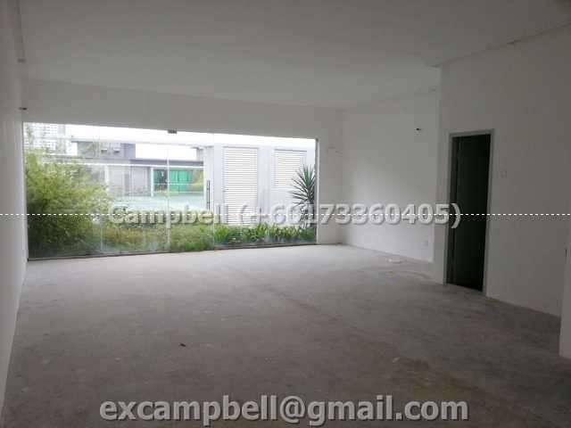 Shop / Office untuk Dijual di Garden Shoppe, Subang Jaya oleh Campbell Keah - iProperty.com.my