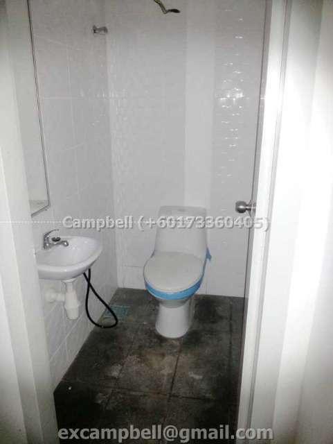 Shop / Office untuk Dijual di Garden Shoppe, Subang Jaya oleh Campbell Keah - iProperty.com.my