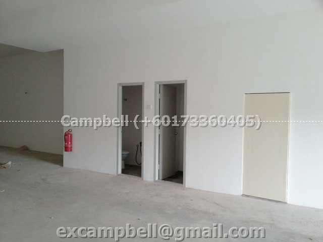 Shop / Office untuk Dijual di Garden Shoppe, Subang Jaya oleh Campbell Keah - iProperty.com.my
