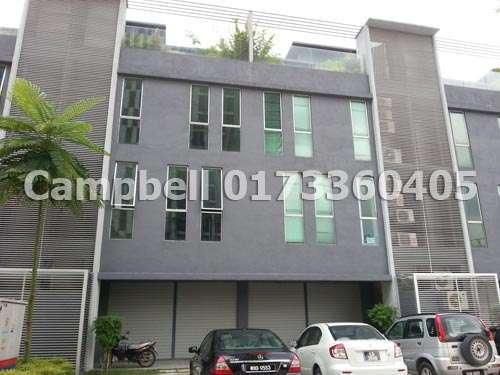 Shop / Office for Sale in Garden Shoppe, Subang Jaya by Campbell Keah - iProperty.com.my