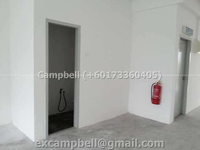 Shop / Office untuk Dijual di Garden Shoppe, Subang Jaya oleh Campbell Keah - iProperty.com.my