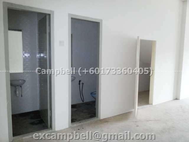 Shop / Office untuk Dijual di Garden Shoppe, Subang Jaya oleh Campbell Keah - iProperty.com.my