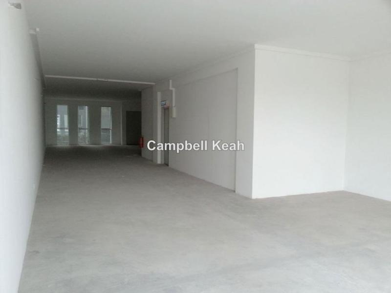 Shop / Office untuk Dijual di Garden Shoppe, Subang Jaya oleh Campbell Keah - iProperty.com.my