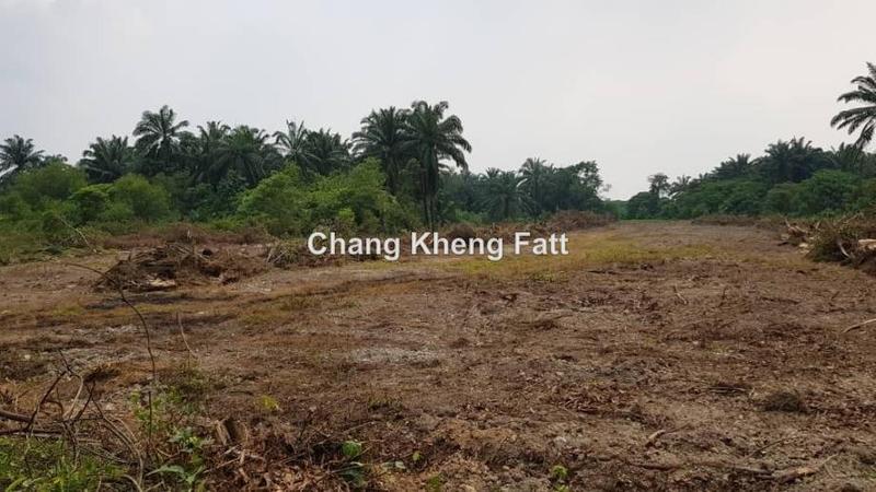 Agricultural Land for Sale in Kampung Teluk Panglima Garang, Telok Panglima Garang by Chang Kheng Fatt - iProperty.com.my