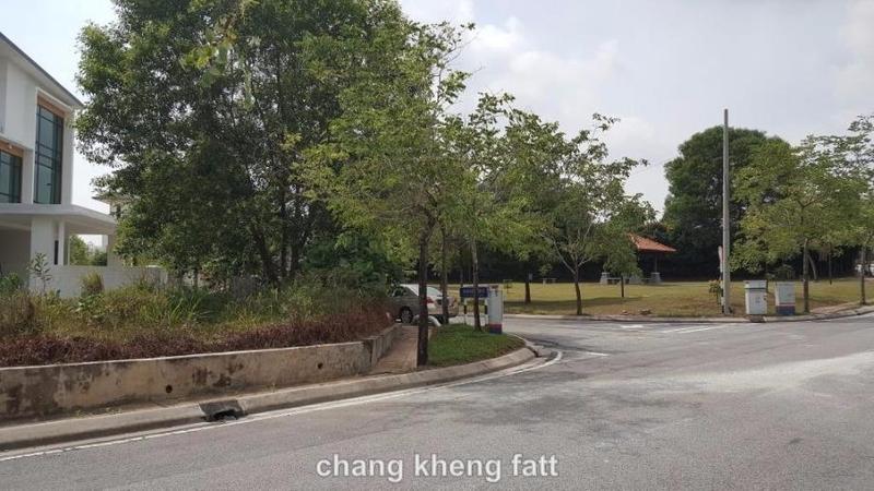 Bungalow Land for Sale in Alam Sutera, Bukit Jalil by Chang Kheng Fatt - iProperty.com.my
