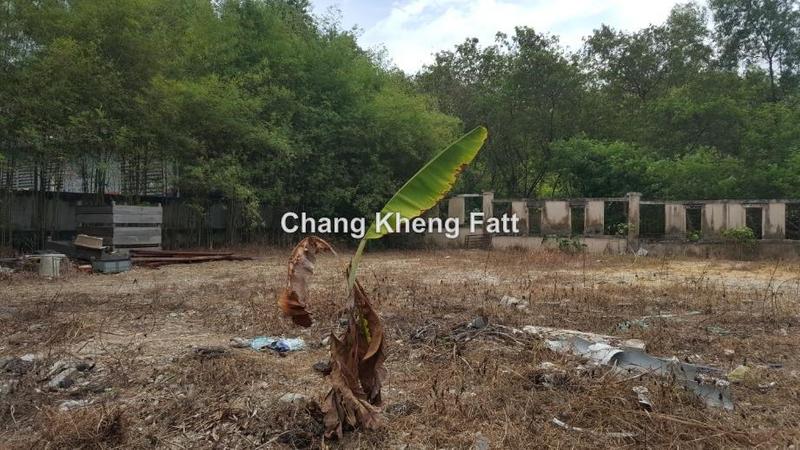 Bungalow Land for Sale in Bukit Jelutong, Shah Alam by Chang Kheng Fatt - iProperty.com.my