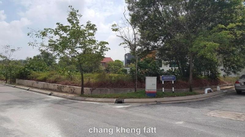 Bungalow Land for Sale in Alam Sutera, Bukit Jalil by Chang Kheng Fatt - iProperty.com.my