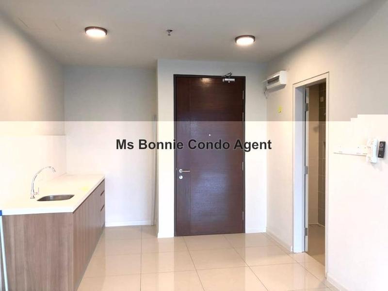 Residensi Servis untuk Dijual di Pacific 63 oleh Bonnie Chong - iProperty.com.my