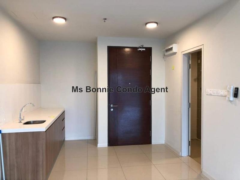Residensi Servis untuk Dijual di Pacific 63 oleh Bonnie Chong - iProperty.com.my