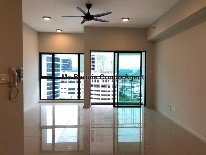 Residensi Servis untuk Dijual di Pacific 63 oleh Bonnie Chong - iProperty.com.my