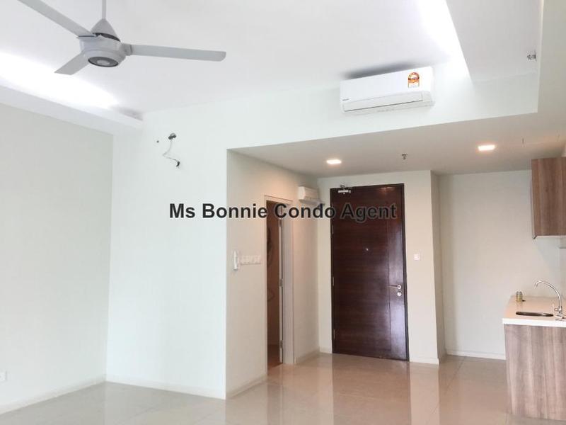 Residensi Servis untuk Dijual di Pacific 63 oleh Bonnie Chong - iProperty.com.my