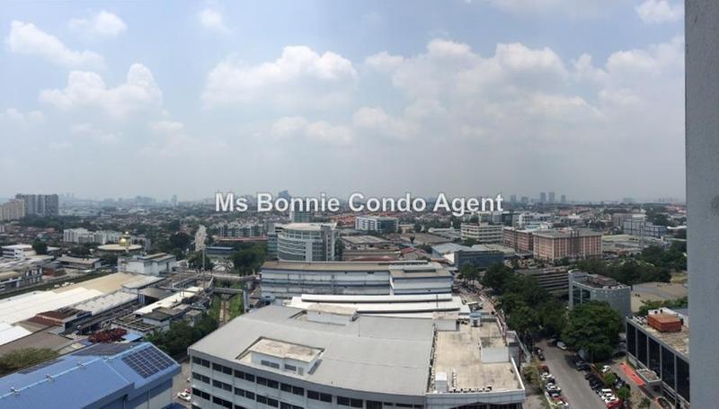 Residensi Servis untuk Dijual di Pacific 63 oleh Bonnie Chong - iProperty.com.my