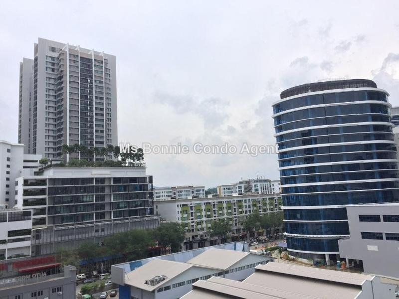 Residensi Servis untuk Dijual di Pacific 63 oleh Bonnie Chong - iProperty.com.my
