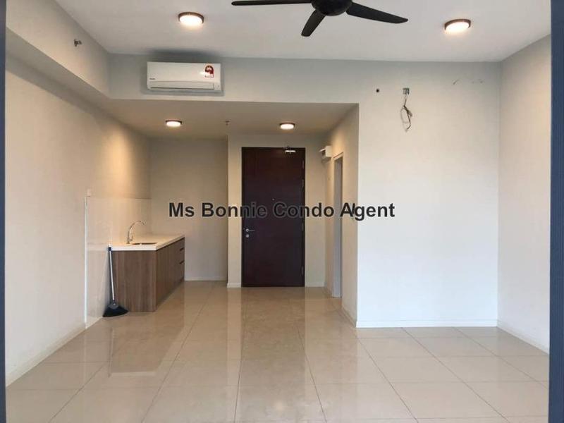 Residensi Servis untuk Dijual di Pacific 63 oleh Bonnie Chong - iProperty.com.my