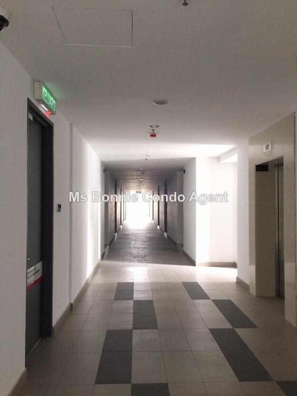 Residensi Servis untuk Dijual di Pacific 63 oleh Bonnie Chong - iProperty.com.my