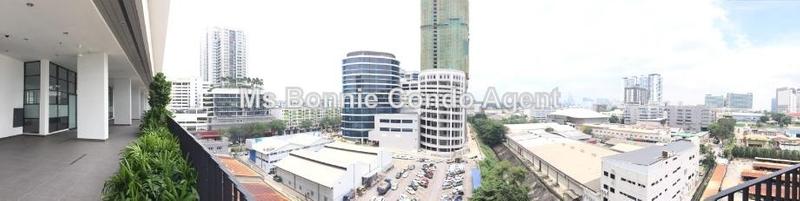 Residensi Servis untuk Dijual di Pacific 63 oleh Bonnie Chong - iProperty.com.my