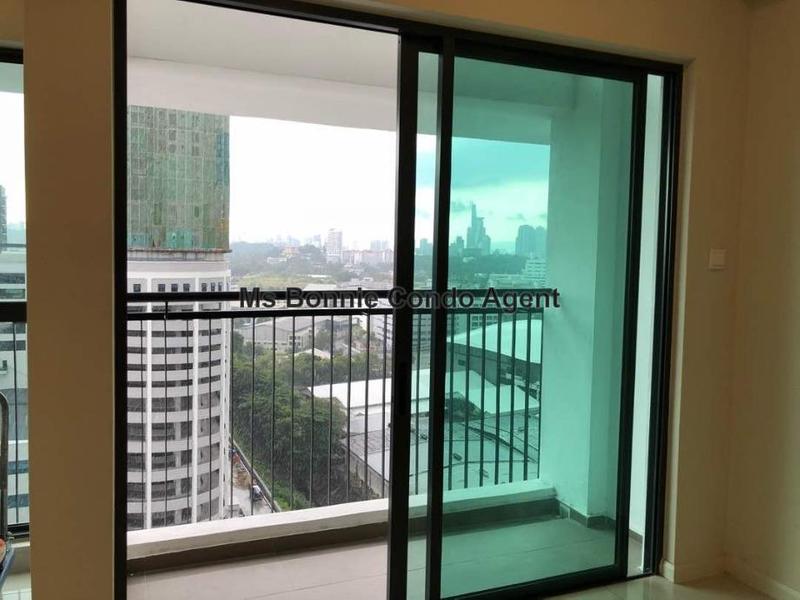Residensi Servis untuk Dijual di Pacific 63 oleh Bonnie Chong - iProperty.com.my