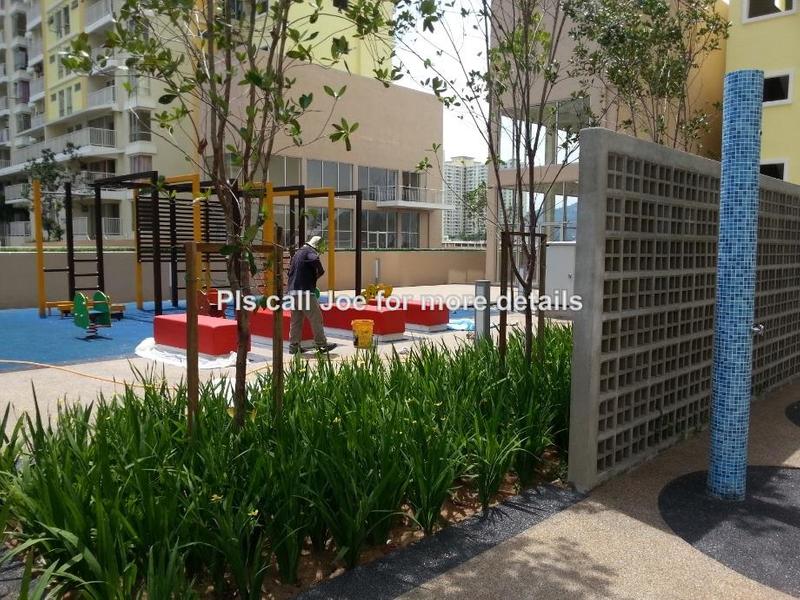 Condominium for Rent in Platinum Lake PV 16 by Joyss Tan - iProperty.com.my