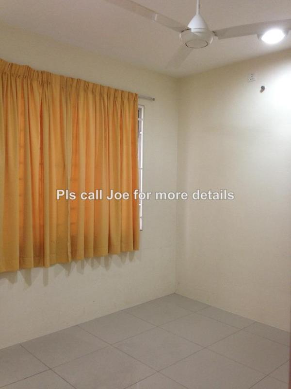 Condominium for Rent in Platinum Lake PV 16 by Joyss Tan - iProperty.com.my