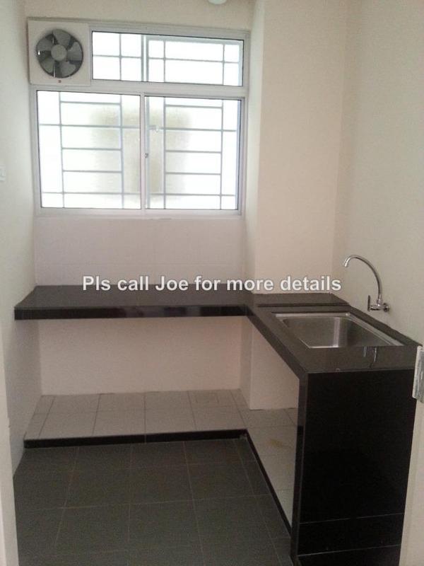 Condominium for Rent in Platinum Lake PV 16 by Joyss Tan - iProperty.com.my